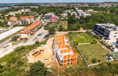 Appartement Medulin
