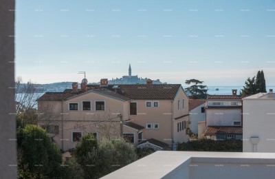 Appartement Rovinj