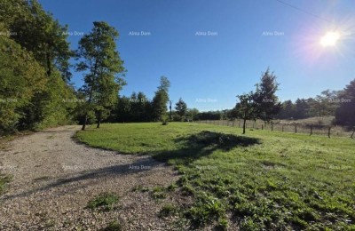 Sveta Nedelja – Bouwgrond 651 m²