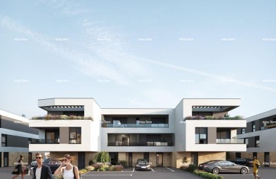 Appartement Pula