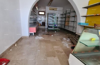 Te koop: bedrijfsruimte – 55 m², Barbariga