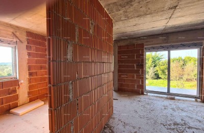 Te koop: appartement van 56 m² – Pula