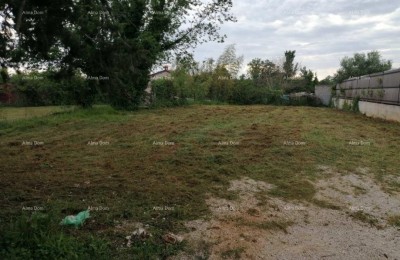 Marčana, Grond met bijgebouw, 2 km van de zee