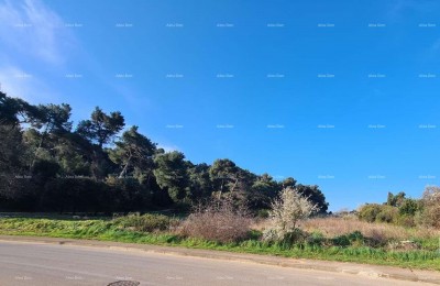 Te koop: bouwgrond, 470 m² – Ližnjan