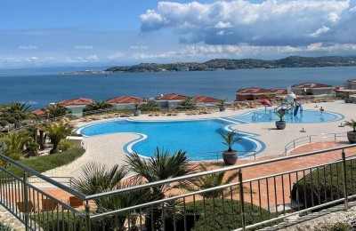 UMAG, SAVUDRIJA – APPARTEMENT MET EEN OPEN ZICHT OP DE ZEE