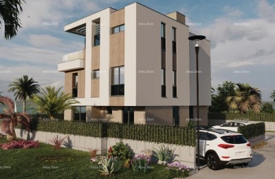 Huis Medulin