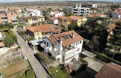 Mooi huis te koop, vlakbij de zee in Umag.