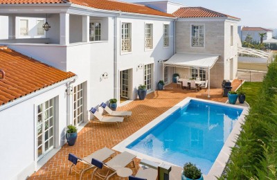Huis Poreč