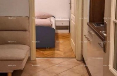 Rovinj, Appartement op een rustige locatie.