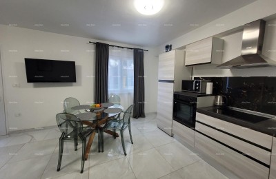MEDULIN, Stan 44,5 m2