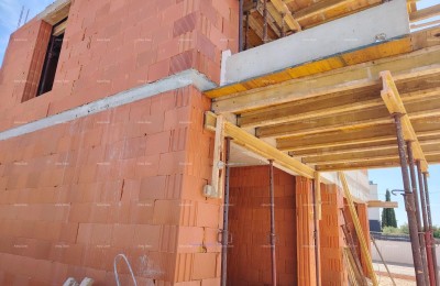 Nieuwbouw, appartement met 2 slaapkamers op de 2e verdieping