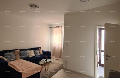 Te koop: onroerend goed met twee appartementen - Pula
