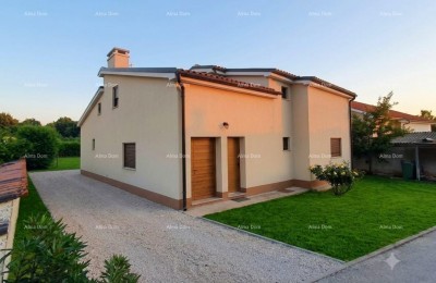 VALBANDON – Vrijstaande woning