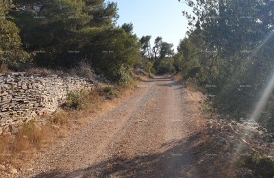 Bouwgrond Korčula