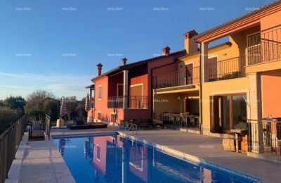 Appartement Buje