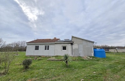 Gelegerde vakantiewoning nabij Vodnjan!