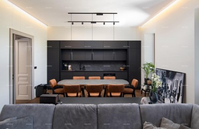 Luxe nieuwbouw op slechts 200 meter van het Amfitheater!