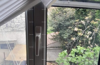 Appartement met één slaapkamer in Pula te koop