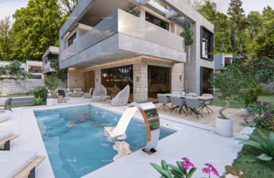 Huis Umag