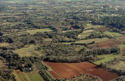 Investeringskans! Verkoop van bouwgrond voor toeristische en horecadoeleinden - T-zone, Ližnjan!