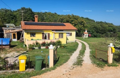 Huis te koop, Labin