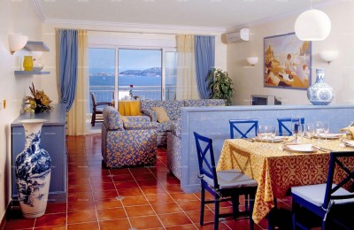 Appartement Umag