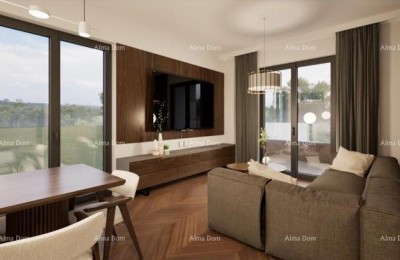 Appartement Ližnjan
