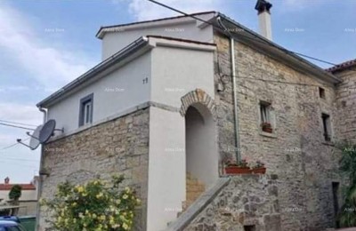 Huis Poreč