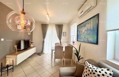 Appartement Novigrad