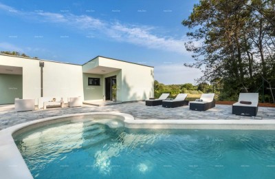 Energiezuinig huis, Rovinj, 139,00 m2