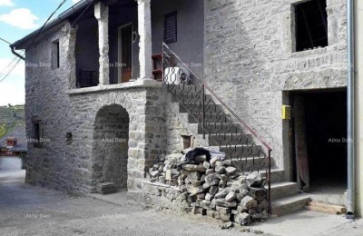 Huis Motovun