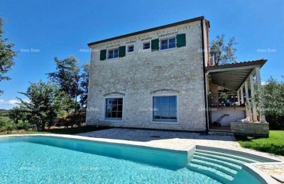 Huis Poreč