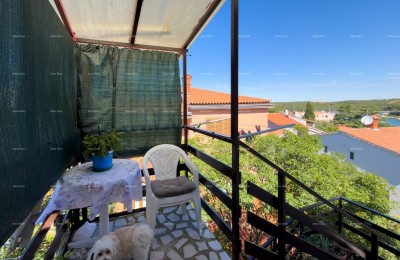 Te koop: appartement in Banjole – 81 m², dichtbij de zee