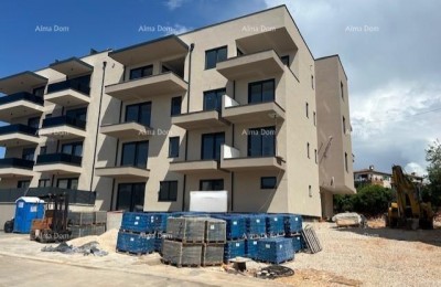Appartement Vabriga