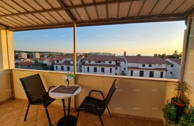 Appartement Poreč