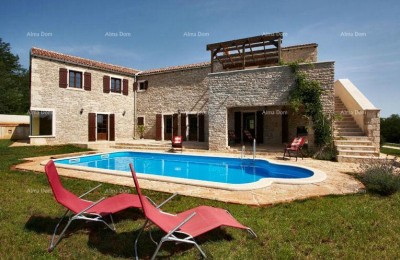 Huis Pazin