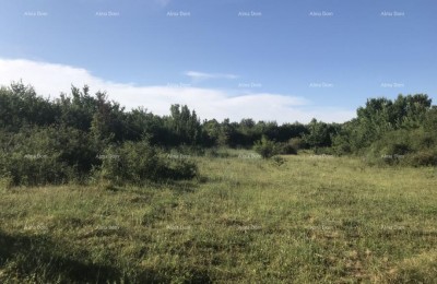 MARČANA, Rakalj - 2 bouwpercelen te koop