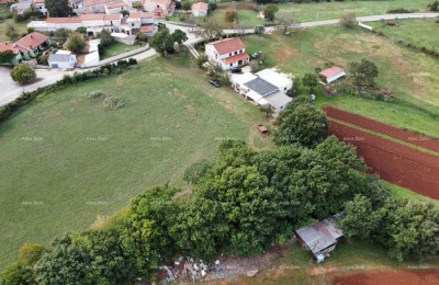 Verkoop van bouwgrond, Rakalj