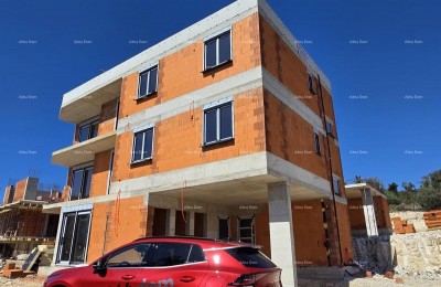 Appartement Pješčana Uvala