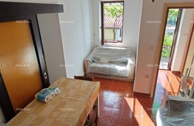 Te koop: huis  - Raša