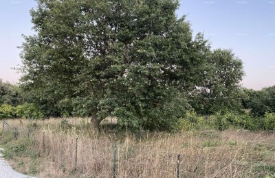 Bouwgrond te koop, 634 m2, in Medulin