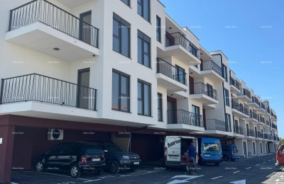 UMAG – Nieuwbouw! Appartement in een modern wooncomplex, 1-30
