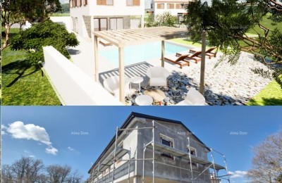 Huis Svetvinčenat