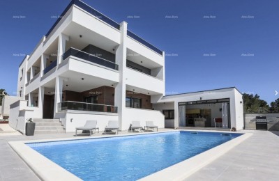 Huis Medulin