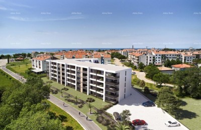 UMAG! Modern appartement in een top wooncomplex dichtbij de zee, S54