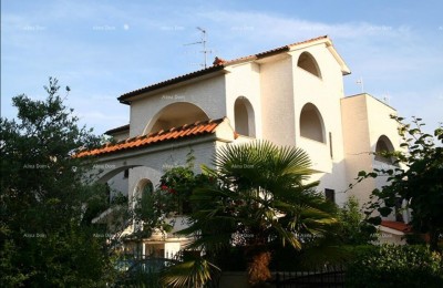 Huis Poreč
