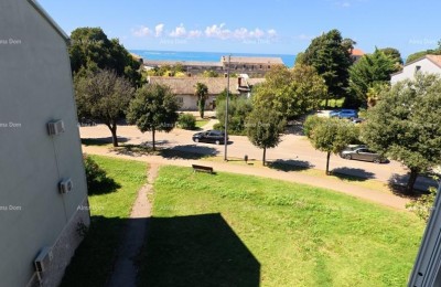Appartement Poreč
