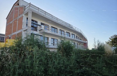 MEDULIN - Appartement in nieuw project / 300 m van de zee!!! (C6)
