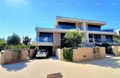 Luxe duplex villa in Petram Resort - Crveni Vrh, Umag!