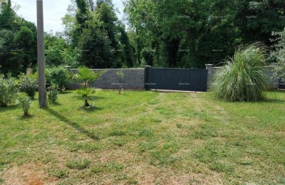 BOUWGROND 518 m², KRŠETE